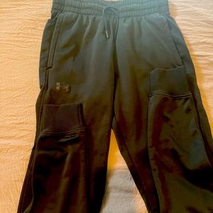 Mens. Under Armour (M) jogger sweats